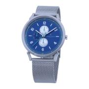 Elegante Analoge Herenhorloge Waterbestendig Pierre Cardin , Gray , He...