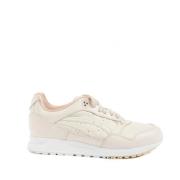 Roze Damessneakers Gel Saga Asics , Pink , Dames