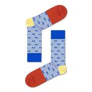 Stijlvolle zonnebril sokken Happy Socks , Multicolor , Heren