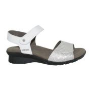 Darcie Damesschoenen Mephisto , White , Dames