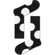 Zwart&Wit Sokken 4-Pack Cadeau Set Happy Socks , Multicolor , Dames