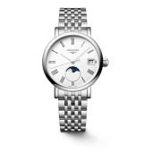 L43304116 - Elegant Collection Longines , Gray , Dames