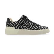 B-Court sneakers Balmain , Black , Dames