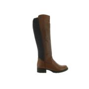 Stijlvolle Schoenen Z4759 Rieker , Brown , Dames