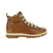 Stijlvolle Schoenen 8966C1 Pikolinos , Brown , Dames