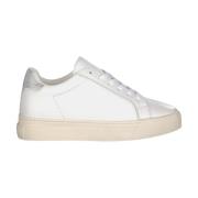 Kristal zool sneaker detail Alma EN Pena , White , Dames