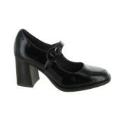 Stijlvolle Schoenen voor Vrouwen Tamaris , Black , Dames