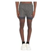 Stijlvolle Nylon Baja Zwemshorts C.p. Company , Multicolor , Heren