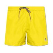 Zwembroek Paul Smith , Yellow , Heren