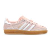 `Gazelle` sportschoenen Adidas Originals , Pink , Dames