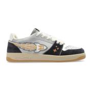 ‘Ej Egg Rocket’ sportschoenen Enterprise Japan , Gray , Heren