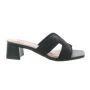 Stijlvolle Schoenen 525Z67Vk Bibi Lou , Black , Dames