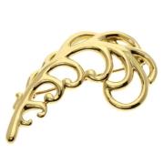 Pre-owned Yellow Gold brooches Tiffany & Co. Pre-owned , Yellow , Dame...