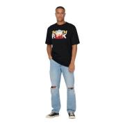 South Park Heren T-shirt Only & Sons , Black , Heren