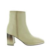 Stijlvolle Schoenen 3020 Hispanitas , Beige , Dames