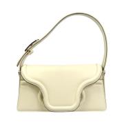 Ivory Tassen Collectie Valentino Garavani , Beige , Dames