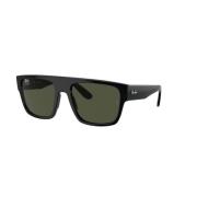 Zonnebril Ray-Ban , Black , Unisex