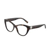 Stijlvolle Carey Montuurbril Tiffany , Brown , Unisex