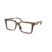 Bruin Montuur Zonnebril Michael Kors , Brown , Unisex