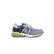 Lander Sneakers Premiata , Multicolor , Heren