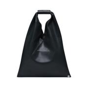 Handbags MM6 Maison Margiela , Black , Dames