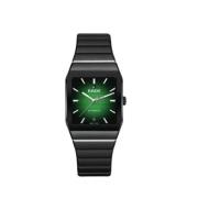 - R10202319 - Horloge Man Rado , Green , Dames