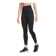 Therma-Fit Leggings Nike , Black , Dames