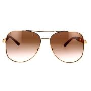 Chianti Mk1121 Zonnebril Michael Kors , Pink , Unisex