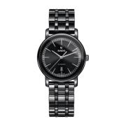 - R14043182 Rado , Black , Dames