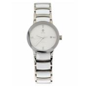 Uomo/Donna - R30027712 - Centrix Automatic Rado , White , Dames