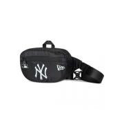 NY Yankees Heuptas New Era , Black , Unisex