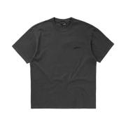 Vintage T-shirt met korte mouwen Carhartt Wip , Black , Heren