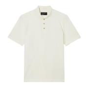 Gewone poloshirt Marc O'Polo , White , Heren