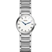 - R30185013 Rado , White , Dames