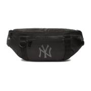 Heuptas Licht New Era , Black , Heren