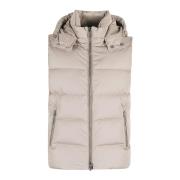 Fire Weekender Jack Moorer , Beige , Heren