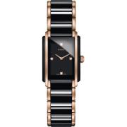 Integral Diamonds Rado , Black , Dames