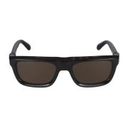 Sunglasses Salvatore Ferragamo , Brown , Heren