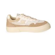 Pearl S-Strike Suède Sneaker S.w.c. Stepney Workers Club , White , Dam...