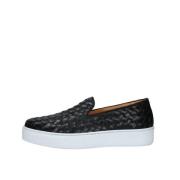 Heren Loafer Klassieke Stijl Exton , Black , Heren