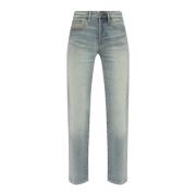 Jeans 1989 D-Mine L.32 slim fit Diesel , Blue , Dames