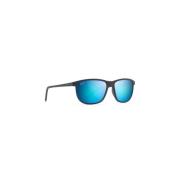 Stijlvolle Koffie Zonnebril Maui Jim , Blue , Unisex