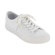 Canvas Horizon Baskets - Stijlvol en veelzijdig Jott , White , Heren