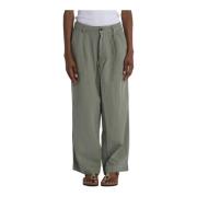 Pepin Cargo Wide Broek Bellerose , Green , Dames