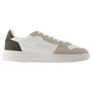 Leather sneakers Axel Arigato , Multicolor , Heren