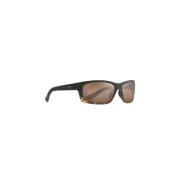 Kust Habana Zonnebril Maui Jim , Brown , Unisex