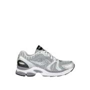 Grijs/Zilver Unisex Sneakers Saucony , Gray , Unisex