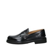 Heren Loafer 442 Exton , Black , Heren