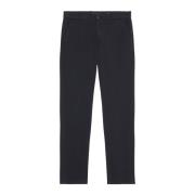 Chino model Osby jogger tapered Marc O'Polo , Blue , Heren