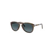 Po0714Sm 0108S3 Sunglasses Persol , Brown , Heren